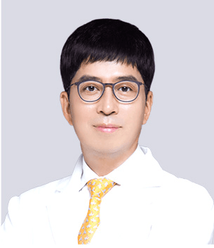 최중혁 대표원장 · 코·윤곽센터