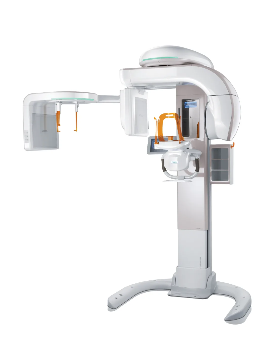 Step 02 — 3D-CT 정밀 분석